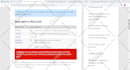 create and set up email accounts for your domain name