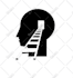 draw detailed vector line art black and white illustration