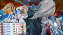design professional marvel rivals thumbnails