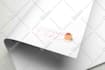 do highly modern minimalist and luxury business logo design