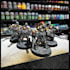assemble and paint your miniatures