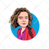 draw portrait avatar cartoon from photo