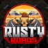 do rust server logo roleplay discord and fivem