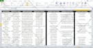 be a virtual assistant for data entry and web research