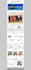 design aweber, constant contact, klaviyo, mailchimp email template newsletter