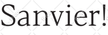 create custom font design and font logo and typography