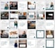 be your social media manager marketing with 1 post each day