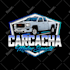 do trucking dispatching towing transport junk removal and logistics logo