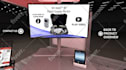 do a virtual tour for your tradeshow, booth or exhibition stand