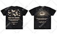 create awesome graphic design clothing