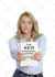 do an author interview on my blog