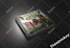 design eye catching mixtape covers and albums