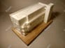 3d print and ship a custom architectural scale model