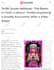 do book promotion by publish interview or review on 3 blogs