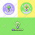 create a cute kawaii cartoon mascot logo