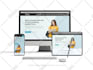 create wordpress landing page using elementor pro