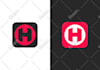 design outstanding and creative app icon
