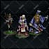 assemble and paint your miniatures