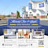 design food, hotel flyer and more