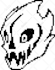 make you undertale or deltarune style sprites of your character