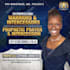 design animated event flyer