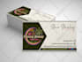 design professional business cards and stationery