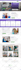 create wordpress website design and development