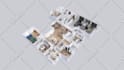 create interactive 3d floor plan 360 virtual tour