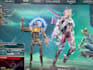 play apex legends rank with you and coach you