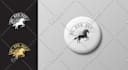 create a professional custom logo for you