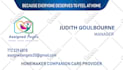 do professional and unique business card design