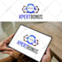 design luxury, professional logo in 12 hours
