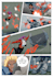 color your manga, comic or illustration