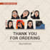 create cute custom emotes or badges for twitch, youtube