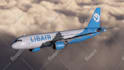 create msfs 2020 and 2024 virtual airline livery for microsoft flight simulator
