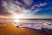 add music or binaural beats to your guided meditation tracks