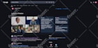 create a google knowledge panel or graph for any category
