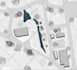 do photoshop render master plans ,elevation, section