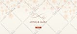 create a wedding website for the digital invitation and rsvp