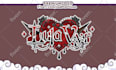 design a vtuber logo or streamer