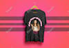 do custom t shirt design, graphic t shirt, typography t shirt