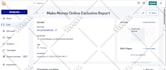 do clickbank affiliate, redbubble, and teespring link promotion