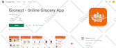 build mobile app, do mobile app development for android ios and website