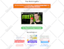 design redesign develop business website with html css php in 24hr