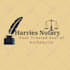 design a modern notary or signing agent website in wordpress