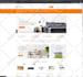 install your magento theme