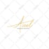create cursive handwritten signature scripted autograph logo