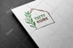 do beautiful attractive business logo design