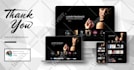 create a high converting professional shopify store for your brand