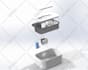 do professional cad modeling for mechanical and industrial designs